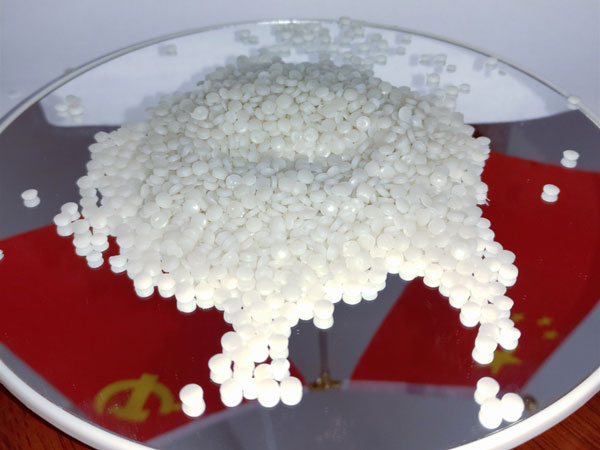 淮北吹膜HDPE塑料颗粒