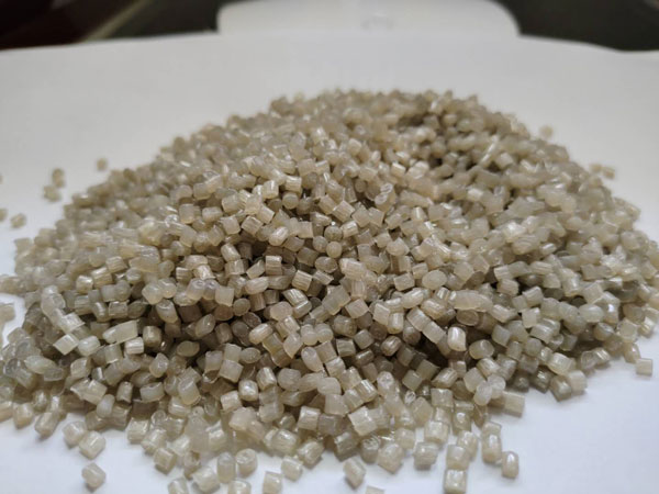 淮北藤条专用LDPE 再生料高压颗粒