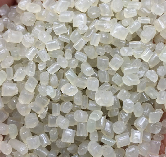 淮北再生LDPE聚乙烯线缆专用料