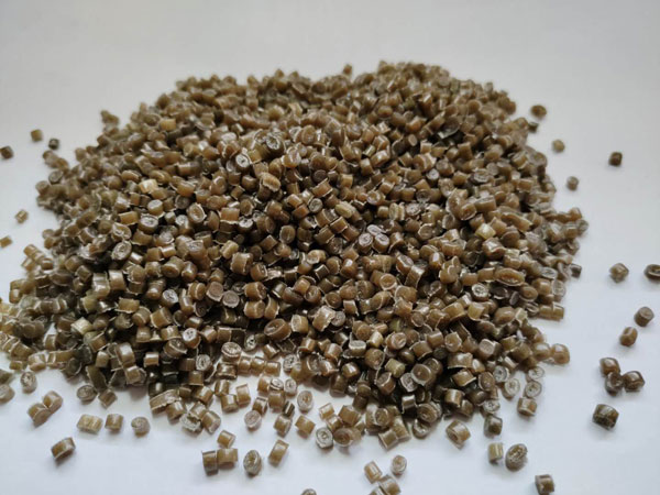 淮北注塑级PE颗粒ldpe再生料