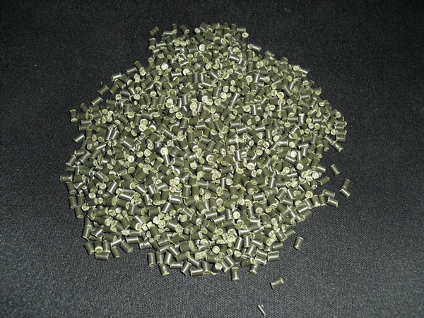 淮北再生聚丙烯pp再生颗粒