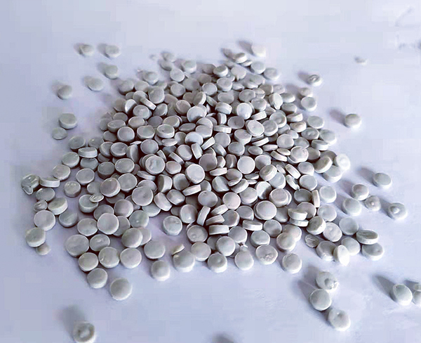淮北吹塑水马HDPE专用颗粒