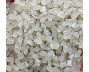 淮北再生LDPE聚乙烯线缆专用料
