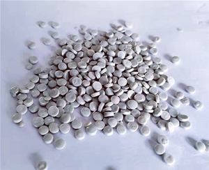 淮北吹塑水马HDPE专用颗粒